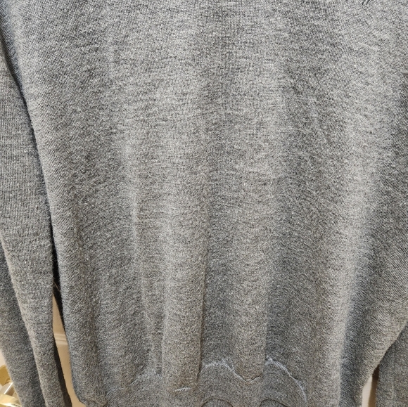 Polo Ralph Lauren V-neck sweater - Picture 4 of 6